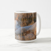 Shaman Filly Keramik Tasse (Vollbild) (VorderseiteRechts)