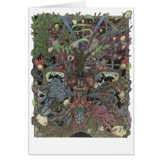 Shaman-Geist - Soul-KleberBurp