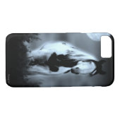 Shaman iPhone 7/8 Fall Case-Mate iPhone Hülle (Rückseite (Horizontal))