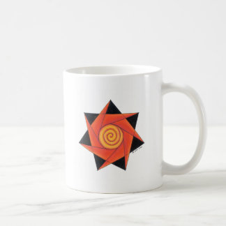 Shaman Kaffeetasse