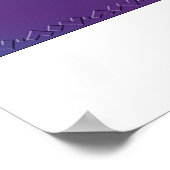 Shaman & Maidens Poster (Ecke)