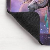 Shaman Mousepad (Ecke)