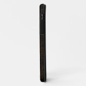 Shaman Petroglyph Case-Mate iPhone Hülle (Hinten/Links)