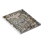 Shaman Peyote Ritual Notizblock (angewinkelt)