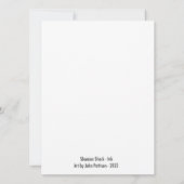 Shaman Shack (Rückseite)