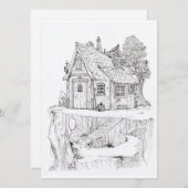 Shaman Shack (Vorne/Hinten)