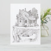 Shaman Shack (Stehend Vorderseite)