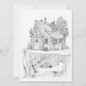 Shaman Shack (Vorderseite)