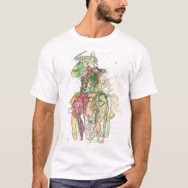 Shaman T - Shirt