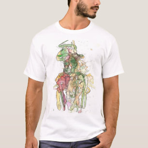Shaman T - Shirt
