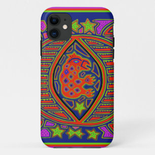Shaman Turtle Spirit Case-Mate iPhone Hülle