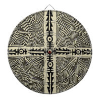 Shaman Voodoo Map
