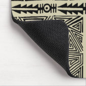 Shaman Voodoo Map Mousepad (Ecke)