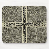 Shaman Voodoo Map Mousepad (Vorne)