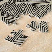 Shaman Voodoo Map Puzzle (Seite)