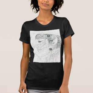 Shamanengelsführer T-Shirt