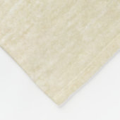 Shamanic Sea Turtle Symbol + Ihre Ideen Fleecedecke (Ecke)