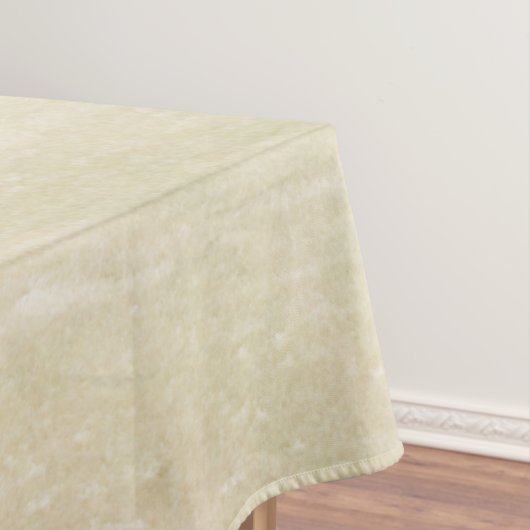 Shamanic Sea Turtle Symbol + Ihre Ideen Tischdecke (Beispiel)