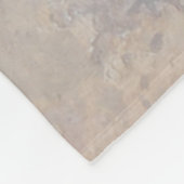 Shamans Quest Fleecedecke (Ecke)