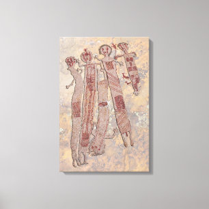 Shamans Quest Leinwanddruck