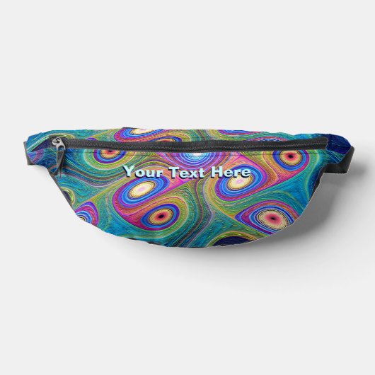 Shamans Sky Bauchtasche (Ablage )