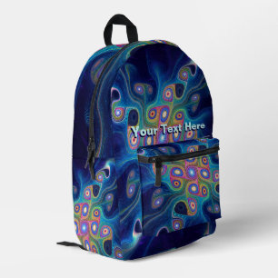 Shamans Sky Bedruckter Rucksack