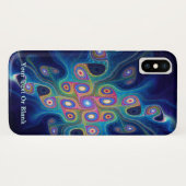 Shamans Sky Case-Mate iPhone Hülle (Rückseite (Horizontal))