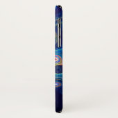 Shamans Sky Case-Mate iPhone Hülle (Hinten/Links)