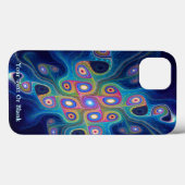 Shamans Sky Case-Mate iPhone Hülle (Rückseite (Horizontal))