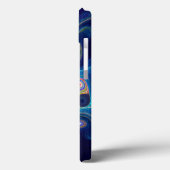 Shamans Sky Case-Mate iPhone Hülle (Rückseite / Links)