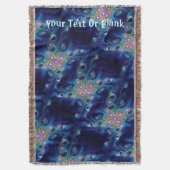 Shamans Sky Decke (Vorderseite Vertikal)