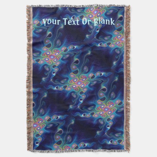 Shamans Sky Decke (Vorderseite Vertikal)