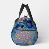 Shamans Sky Duffle Bag (Rechts)