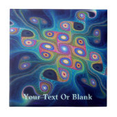 Shamans Sky Fliese (Vorderseite)