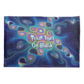 Shamans Sky Kissenbezug (Rückseite)