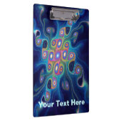 Shamans Sky Klemmbrett (Rechts)