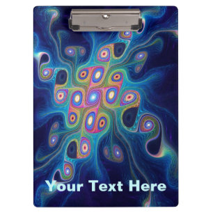 Shamans Sky Klemmbrett