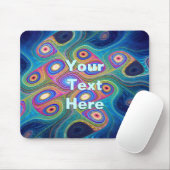Shamans Sky Mousepad (Mit Mouse)
