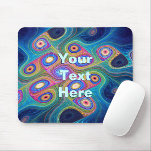 Shamans Sky Mousepad