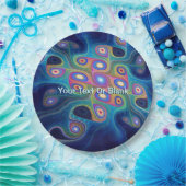 Shamans Sky Pappteller (Party)