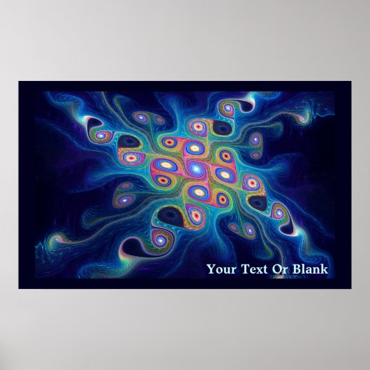 Shamans Sky Poster (Vorne)