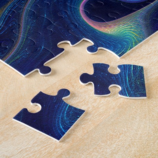 Shamans Sky Puzzle (Seite)