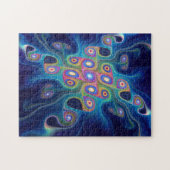 Shamans Sky Puzzle (Horizontal)