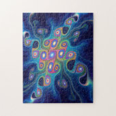 Shamans Sky Puzzle (Vertikal)