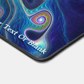 Shamans Sky Schreibtischunterlage (Ecke)