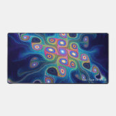 Shamans Sky Schreibtischunterlage (Vorderseite)