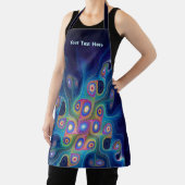 Shamans Sky Schürze (InSitu)