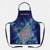 Shamans Sky Schürze (Vorderseite)