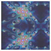 Shamans Sky Stoff (Nahaufnahme)