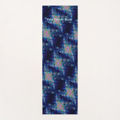 Shamans Sky Yogamatte (Vorderseite)